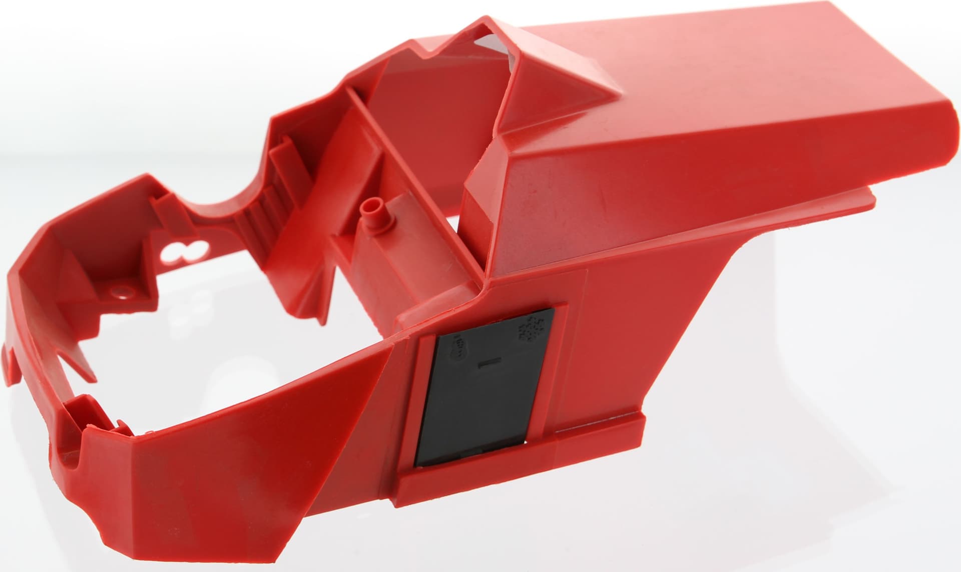 Sky YD38 Fig. 35 Carter Superiore Jet Sky - 2