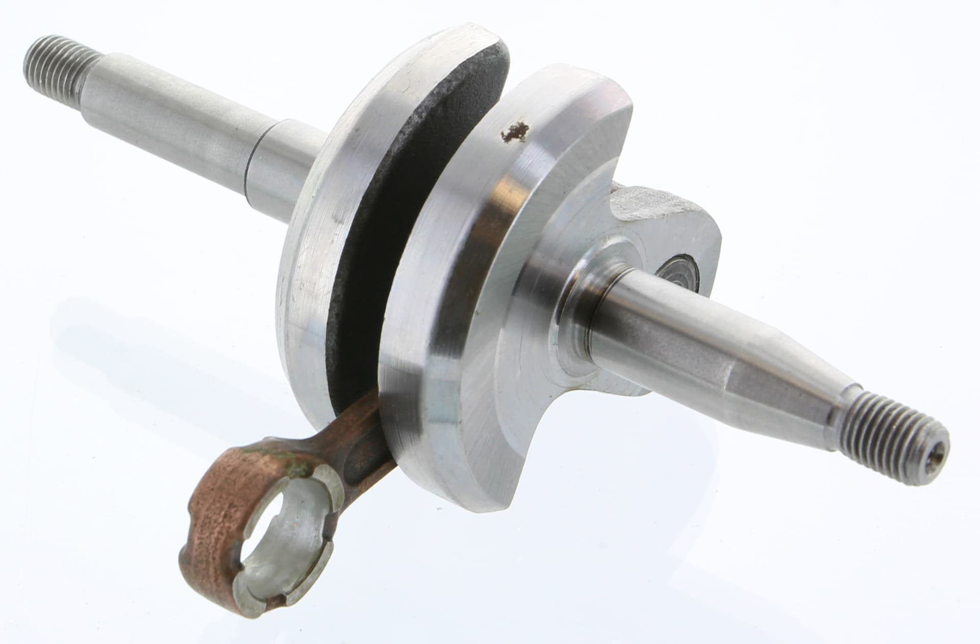 Sky YD38 Fig. 34 Albero Motore Jet Sky - 2