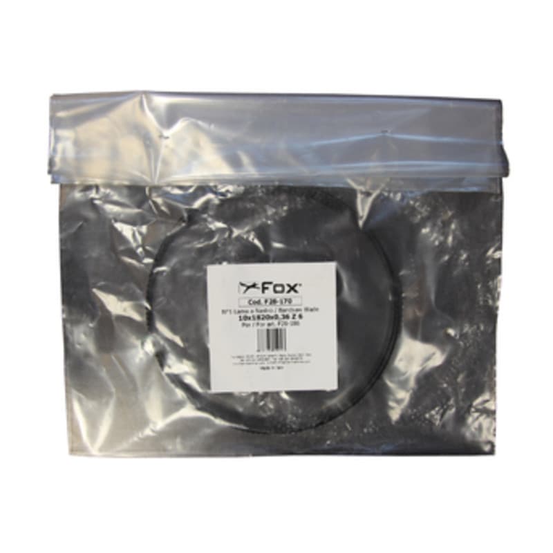 Nastro Ricambio F28 170 per Fox F28 186 Femi - 2