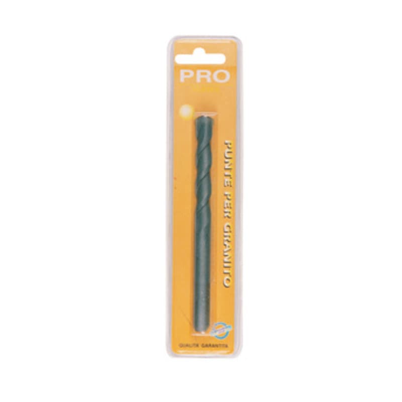 Punta per Granito Pro Ø 6,0 mm China Jilin 6018 1,0 Blister 2 Pezzi - 2