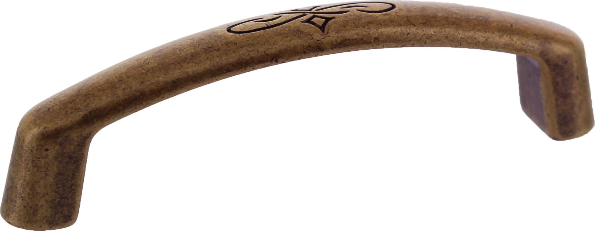 Maniglia Zama 15130 Z 64 mm Florence* 25 Pezzi – Idroweb