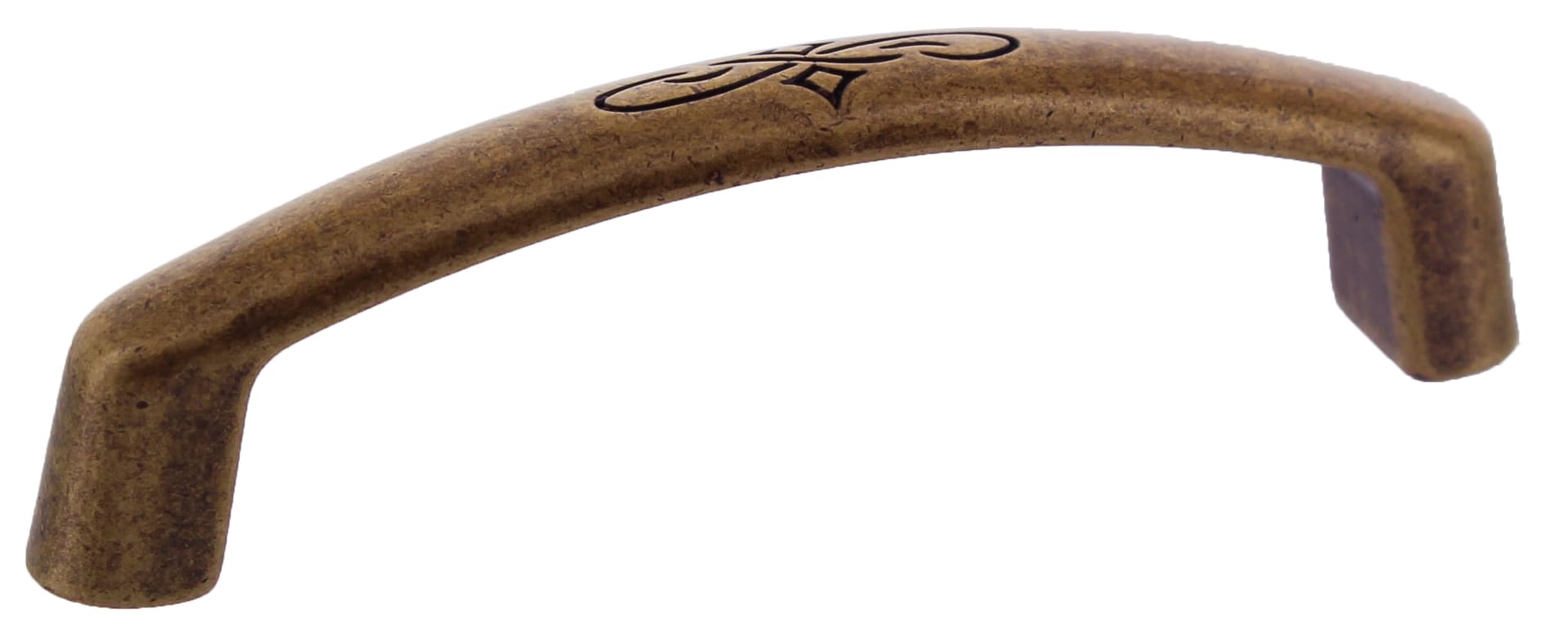 Maniglia Zama 15130 Z 64 mm Florence* 25 Pezzi - 2
