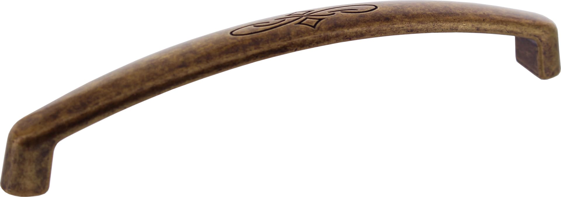 Maniglia Zama 15130 Z 128 mm Florence* 25 Pezzi – Idroweb
