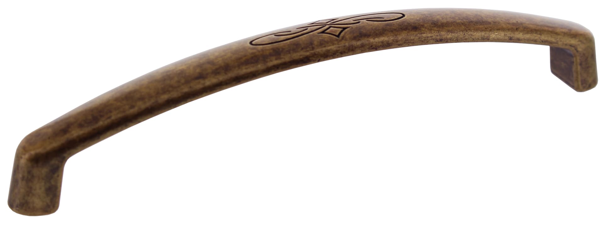 Maniglia Zama 15130 Z 128 mm Florence* 25 Pezzi - 2