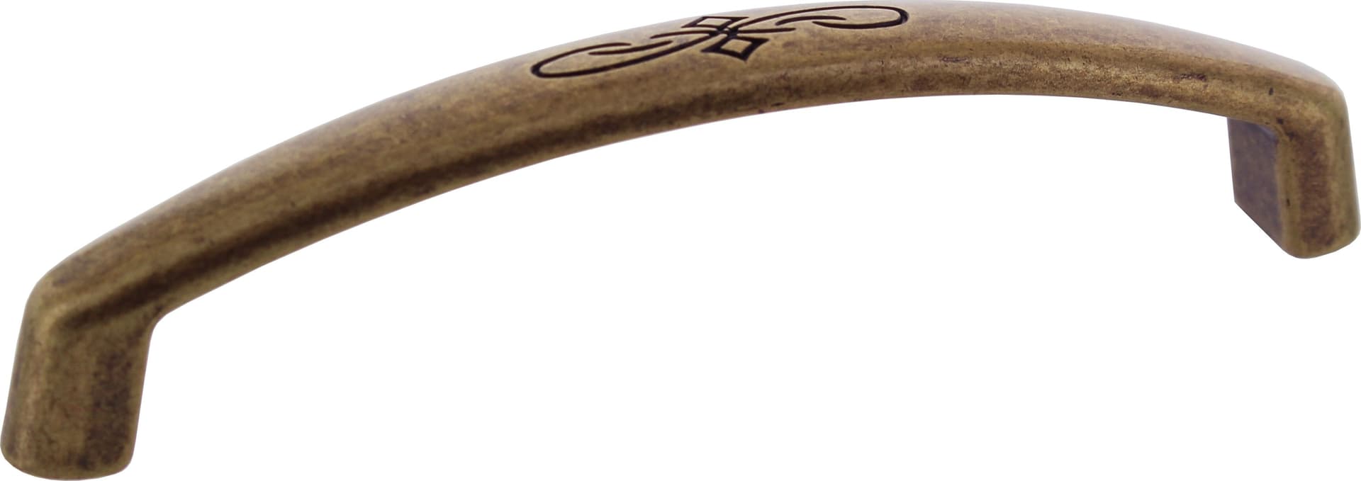 Maniglia Zama 15130 Z 96 mm Florence* 25 Pezzi – Idroweb