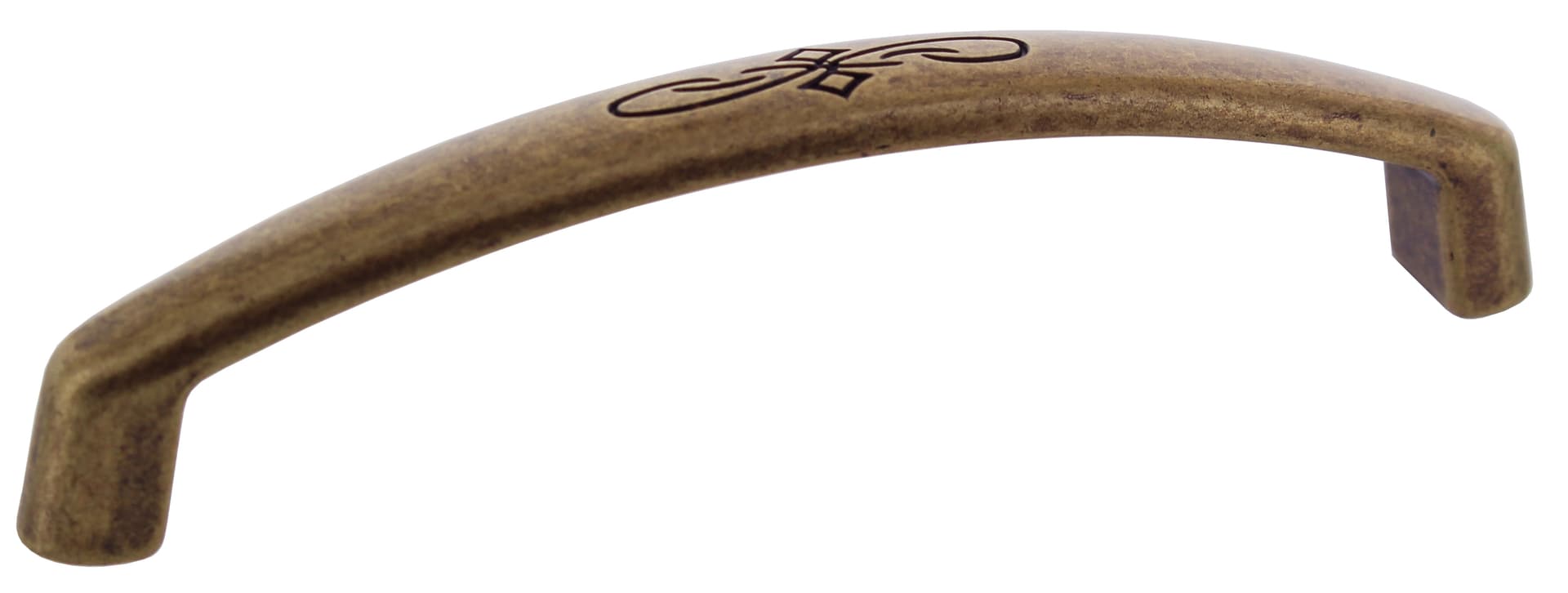 Maniglia Zama 15130 Z 96 mm Florence* 25 Pezzi - 2