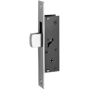 Serratura Profil Caten Basc Cil Spillo e 20 Iseo 303K Fiam - 2
