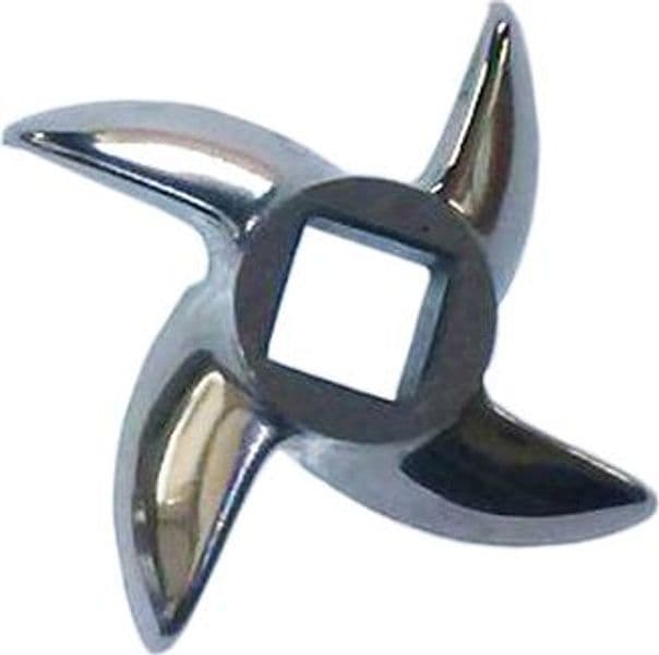 Coltelli per Tritacarne Leonardi TC12 INOX Fabio Leonardi - 2