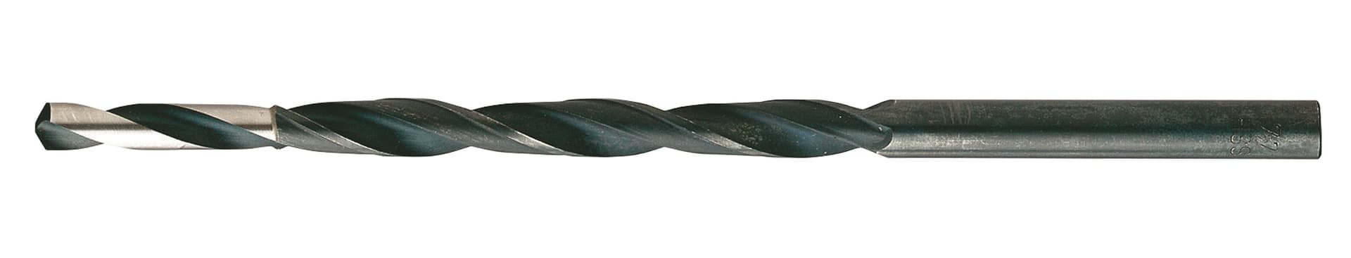 Cerniera Anuba Ø 13 mm Punta Elicoidale - 2