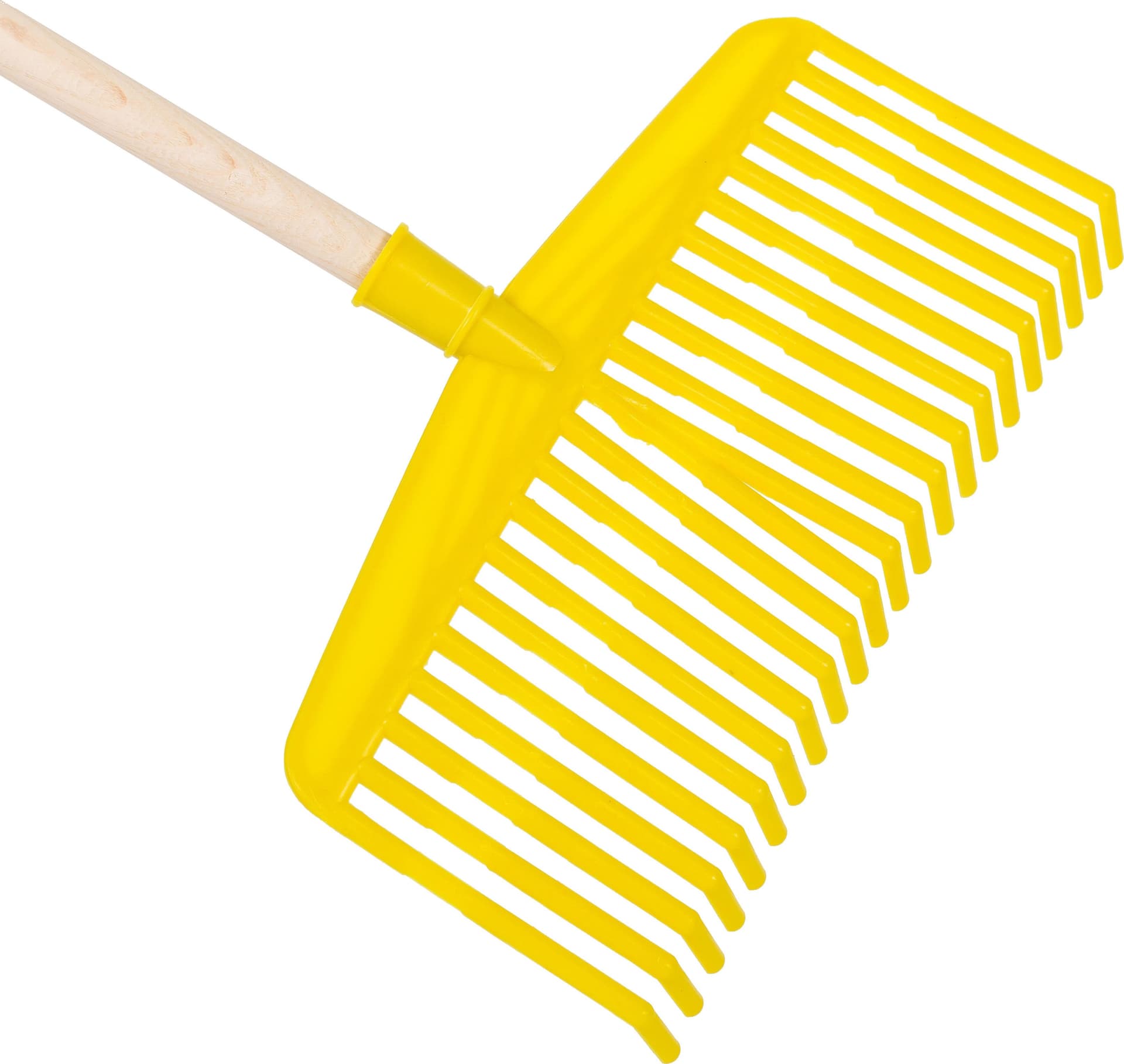 Scopa per Raccolta Olive 32 Denti – Idroweb