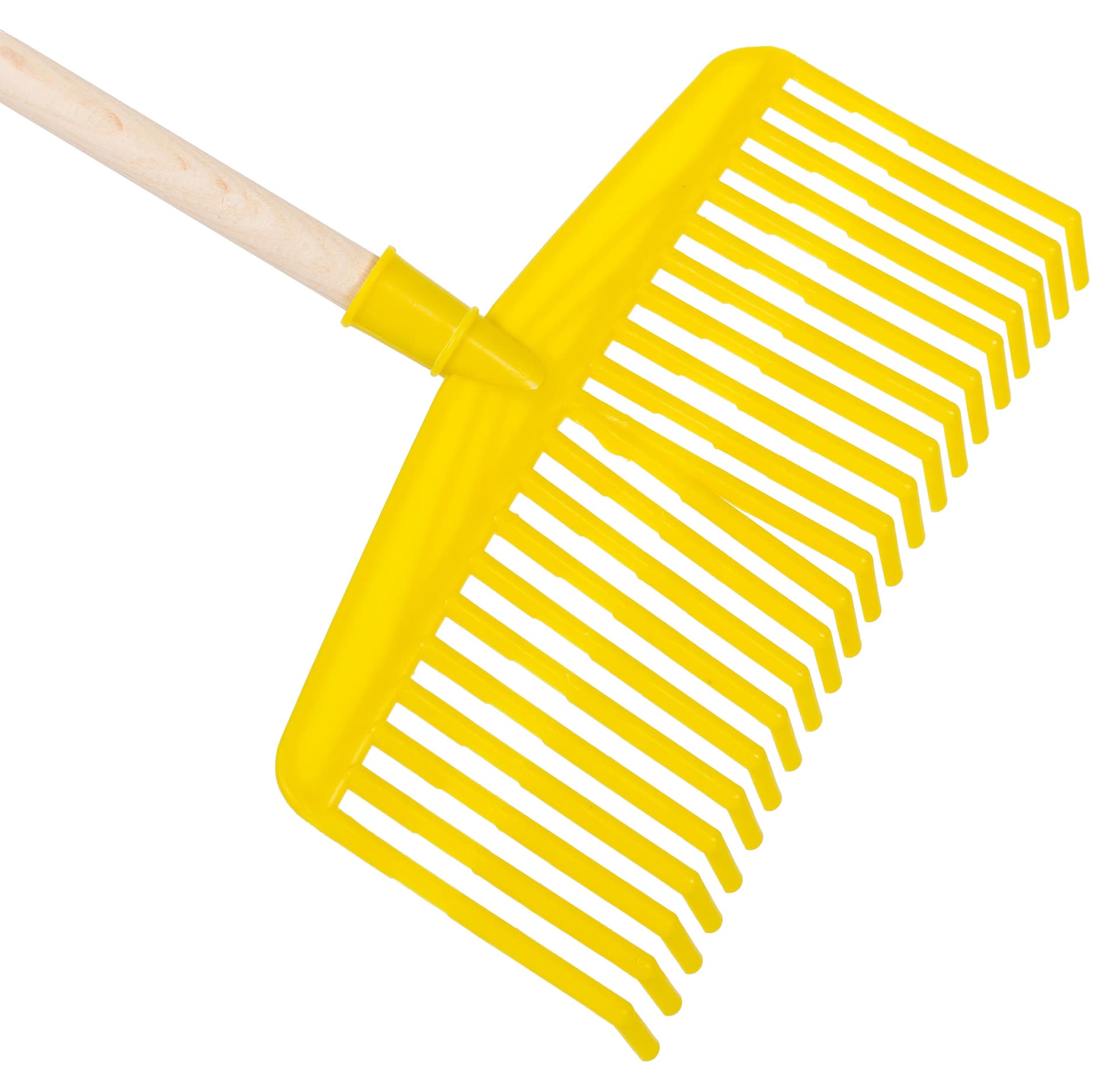 Scopa per Raccolta Olive 32 Denti - 2