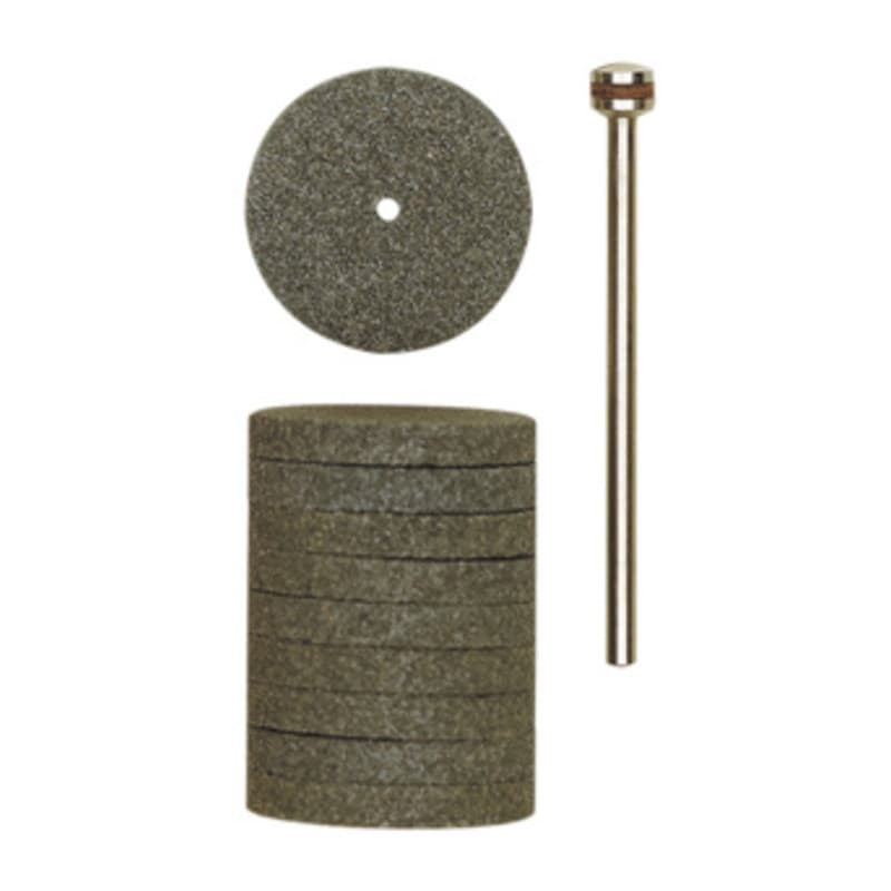 Molette Abrasive Proxxon 28304 Proxxon Gmbh - 2