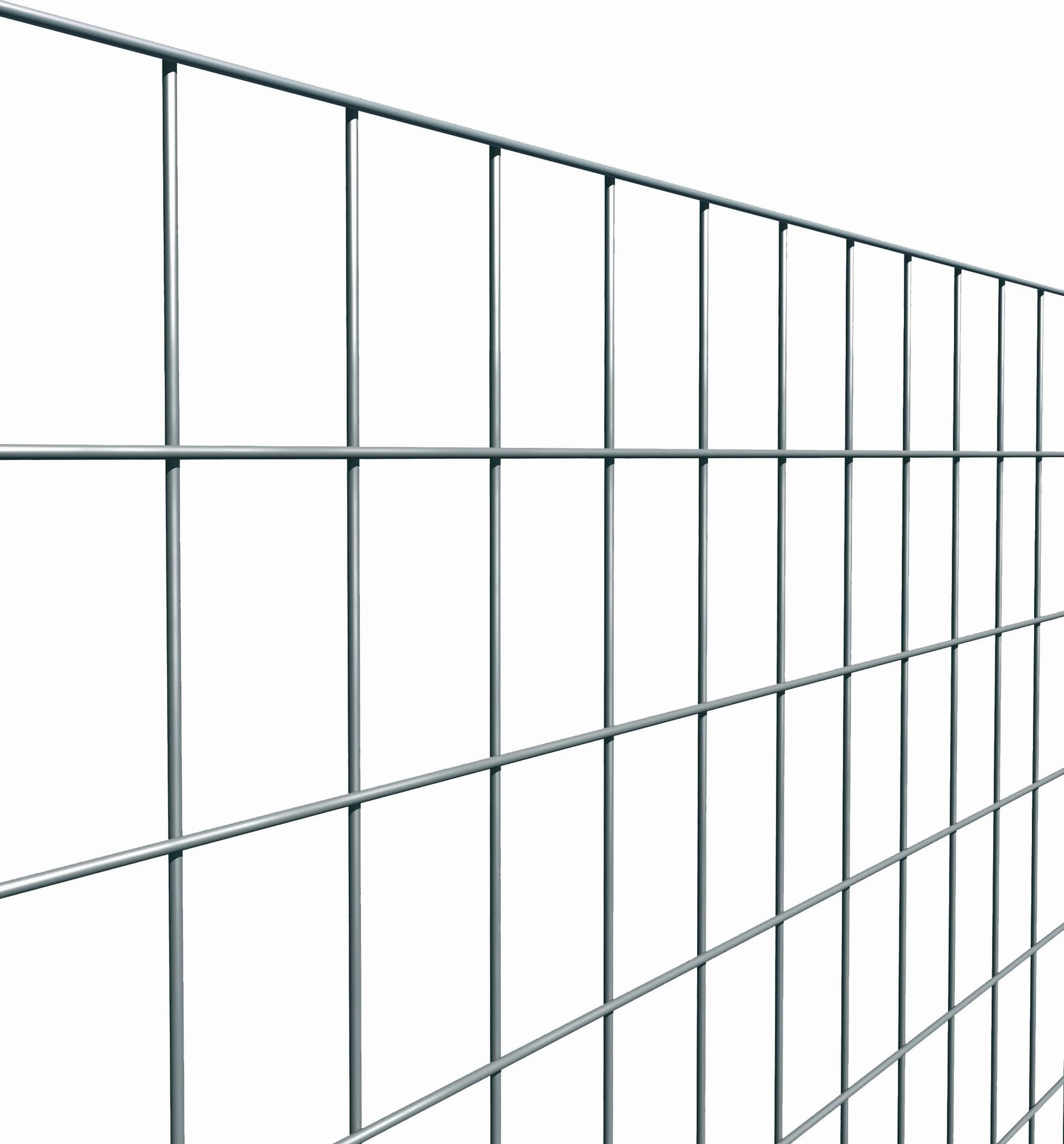 Rete Elettros Margherita Zincata 50 x 75 H 150 25 m 1 Rotoli – Idroweb