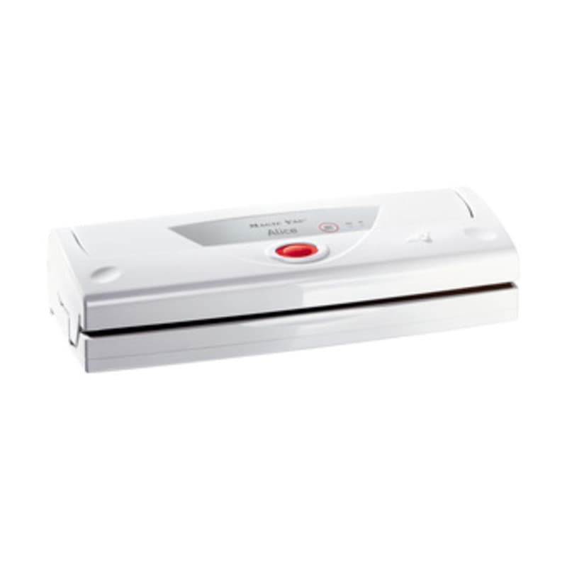 Macchina Sottovuoto 140W Magic Vac Alice Flaem Nuova - 2