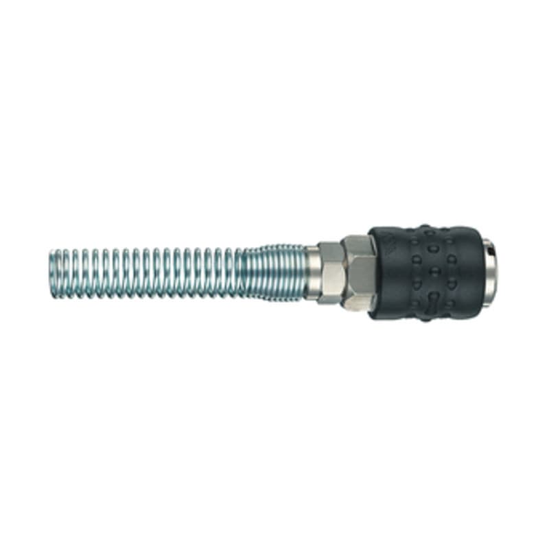 Rubinetto Rap Univ con Molla 6 x 8 mm Ani 64 Mf 10 Pezzi - 2