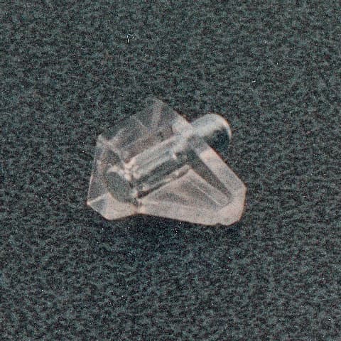 Reggipiano Safety Perno Ø 5 mm Trasparente** 250 Pezzi - 2