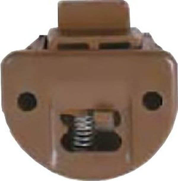 Carrello Catenaccio Superiore con Molla C 0039* 50 Pezzi - 2