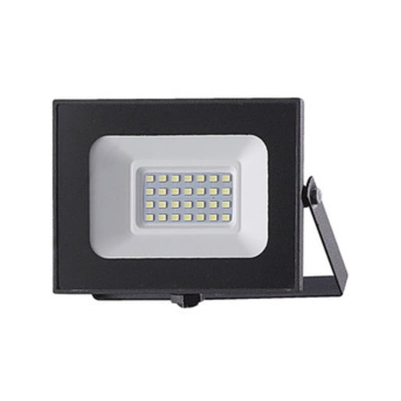Proiettore LED Smd 20W 6000K Fredda 1600LM - 2