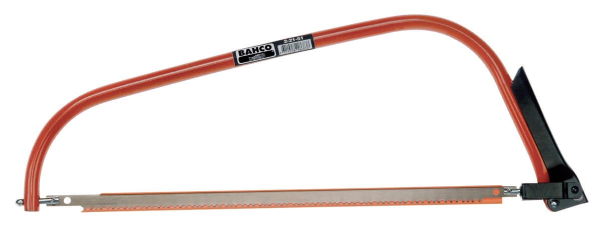 Bahco Segoncino 53 cm 2 - 2
