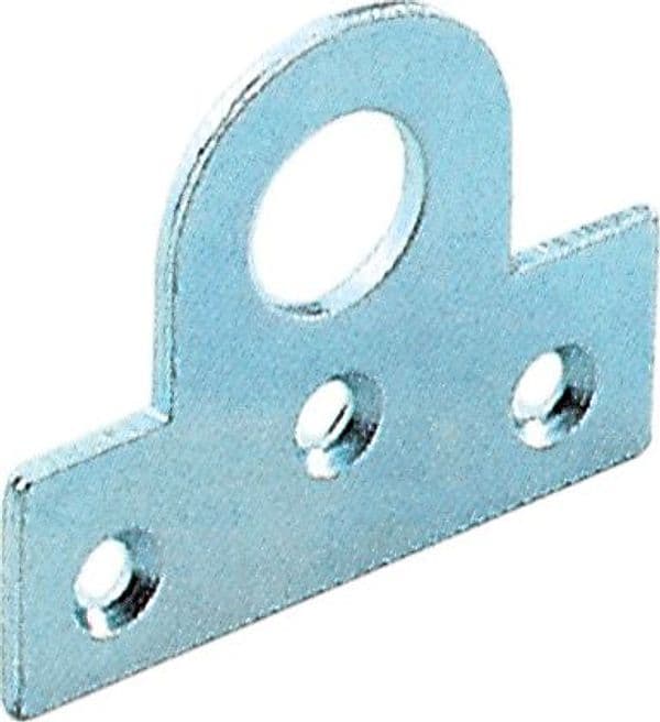 Asola Portalucchetto Acc Zinc 55XH52 Mm* 100 Pezzi – Idroweb