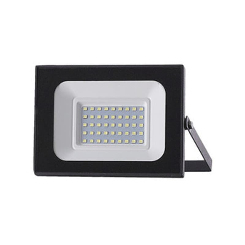 Proiettore LED Smd 30W 6000K Fredda 2400LM Fiba - 2