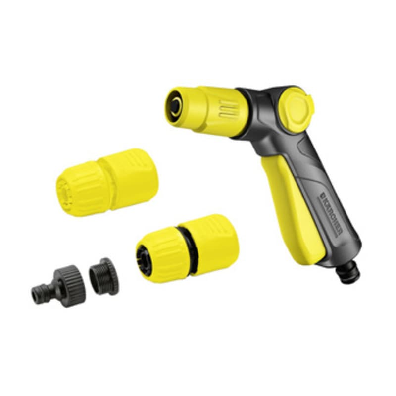 Karcher 2645289 Idropistola Set 4 Accessori Uniflex - 2