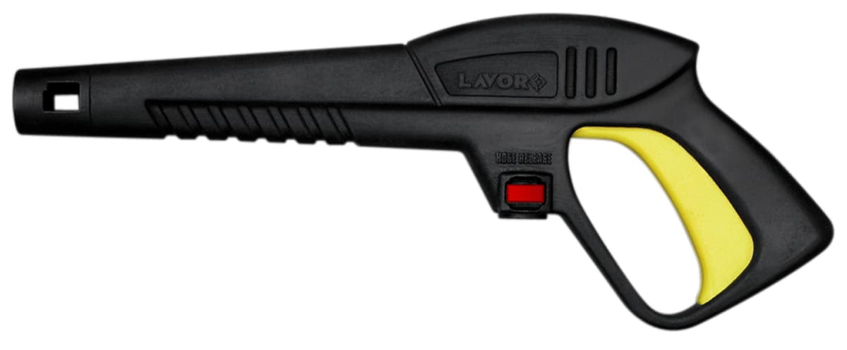 Pistola per Idropulitrice Att Rapido e Adat 1 x 460010083 Lavor - 2
