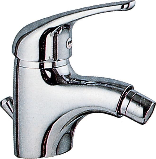 Miscelatore Bidet Cromato Fiore King – Idroweb