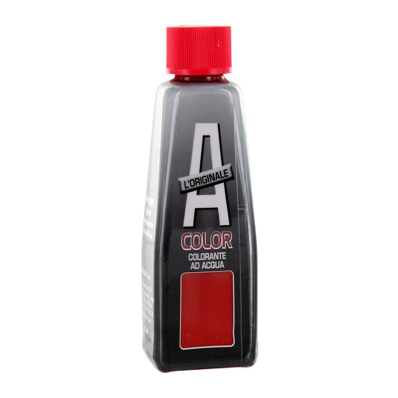 Acolor 50 Cc Rosso N. 2 12 Pezzi - 2