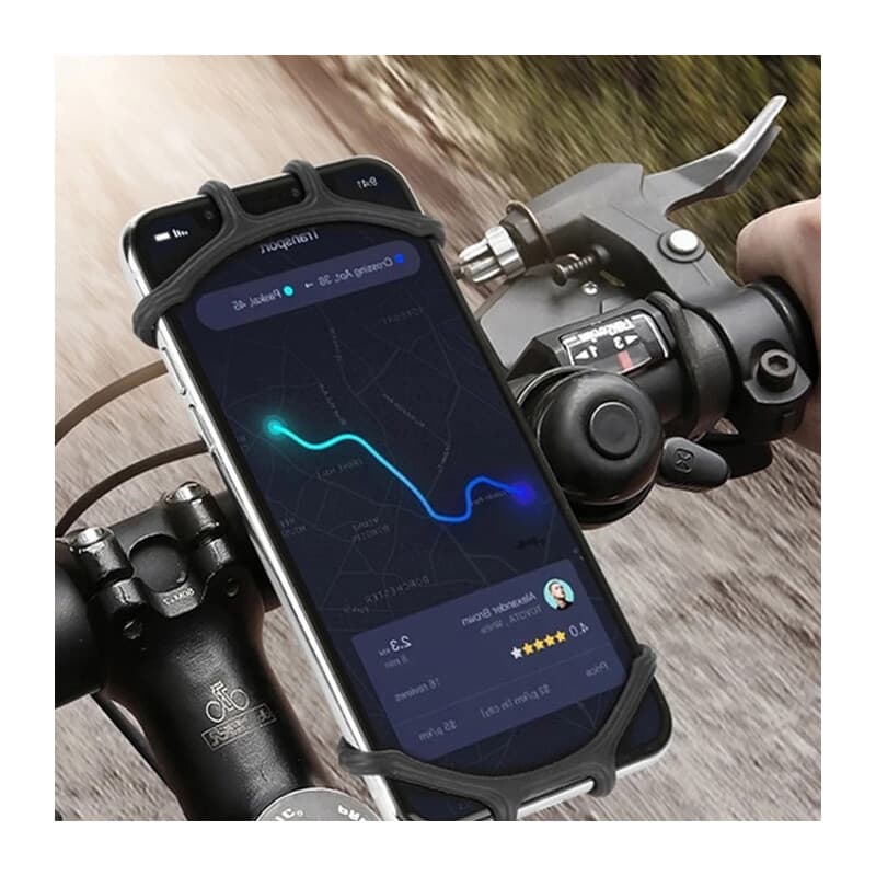 Supporto Smartphone per Bici e Moto - 2