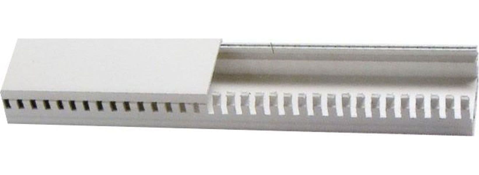 Profilo per Tenda Napoli 144 Fori per Ml Ciampi 5 ml