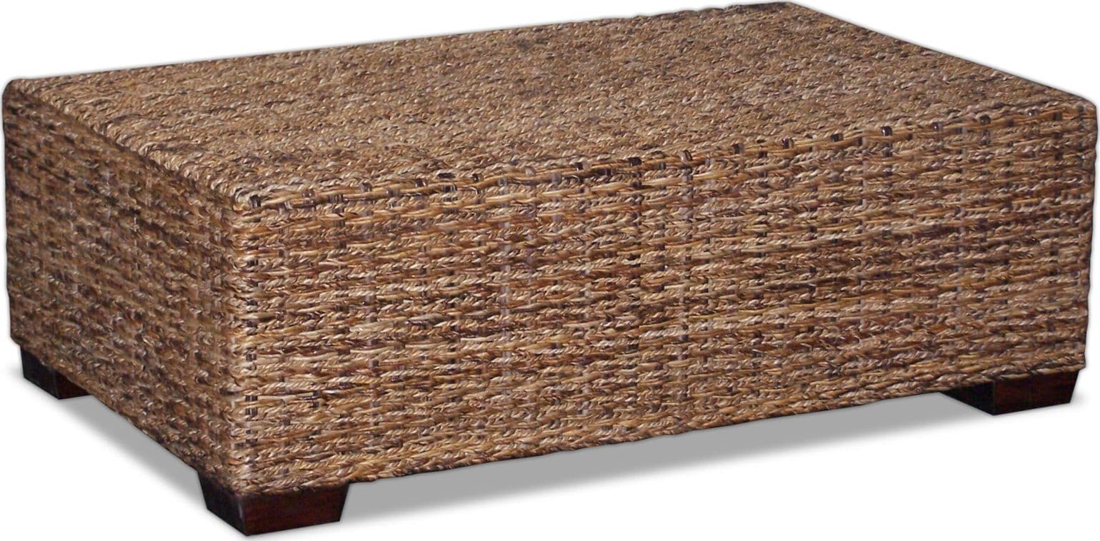 Tavolino Luna in Abaca ART.865 Ct – Idroweb