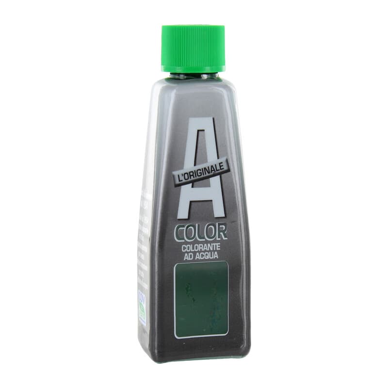 Acolor 50 Cc Verde Freddo N. 6 12 Pezzi - 2