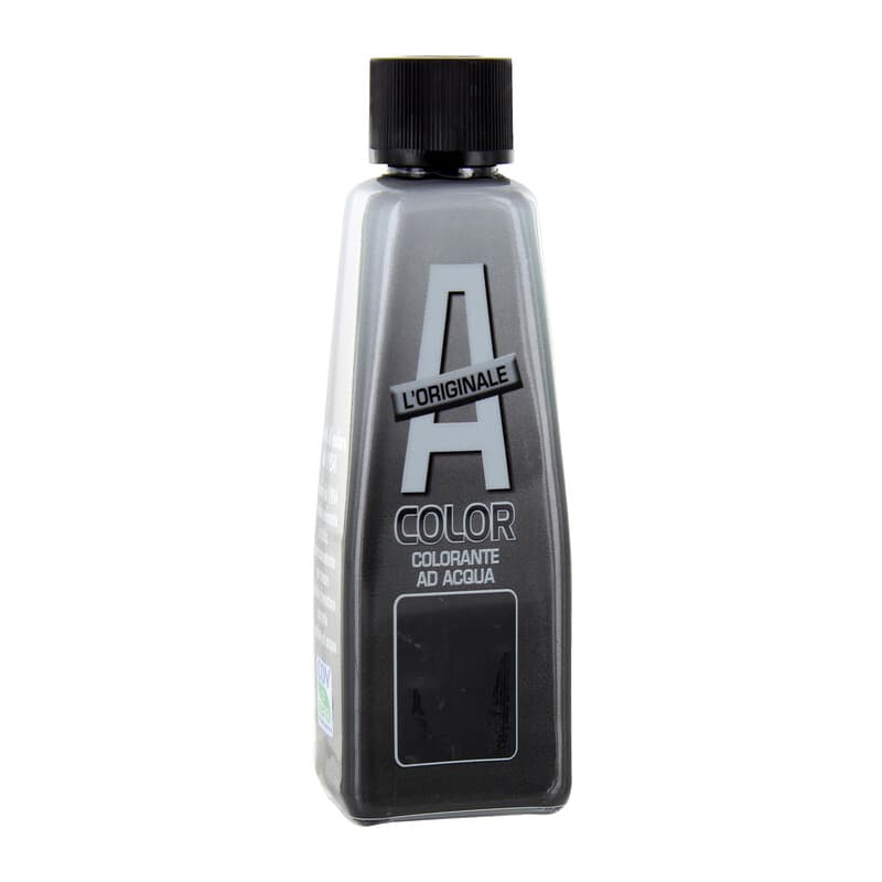 Acolor 50 Cc Nero N. 4 12 Pezzi - 2