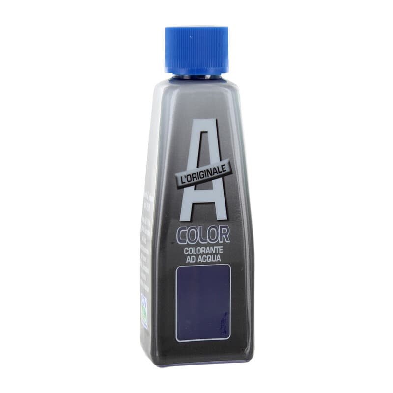 Acolor 50 Cc Blu N. 3 12 Pezzi - 2