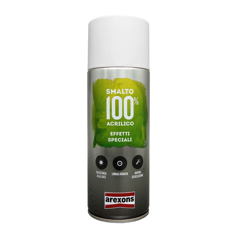 Smalto Spray Specchiante Effetto Oro 3439 6 Pezzi – Idroweb