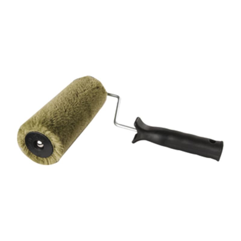 Rullo Completo Poliacrilico 20 cm 1365 x 43 Italrulli 6 Pezzi - 2