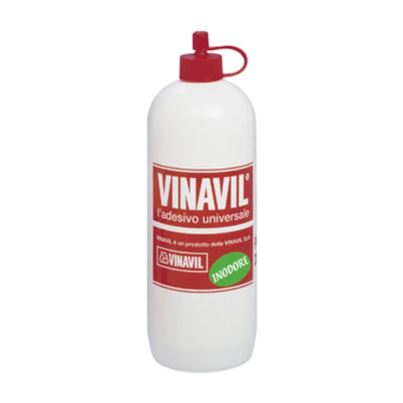 Vinavil 250 g 10 Pezzi - 2