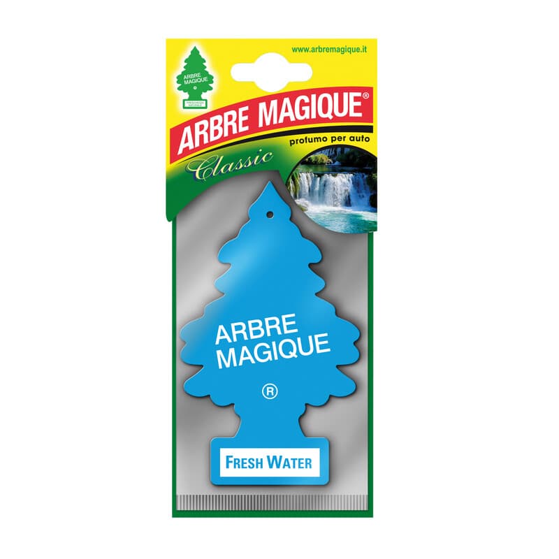 Arbre Magique Classic Fresh Water 24 Pezzi - 2
