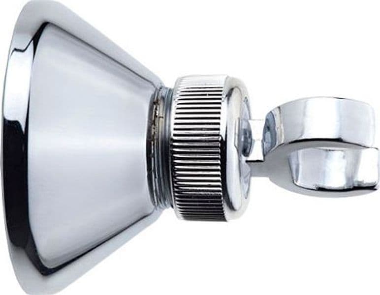 Supporto a Muro Metallo e ABS Snodato Duplex** Eurodoccia - 2