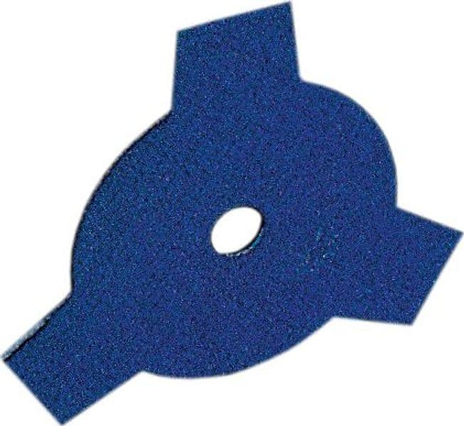Disco per Decespugliatore 3 Denti da 230 - 2
