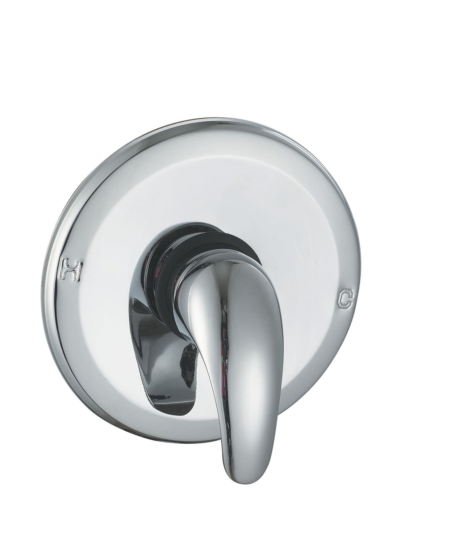Serie Euro Monoc. Incasso Doccia Rubinetterie Associate - 2