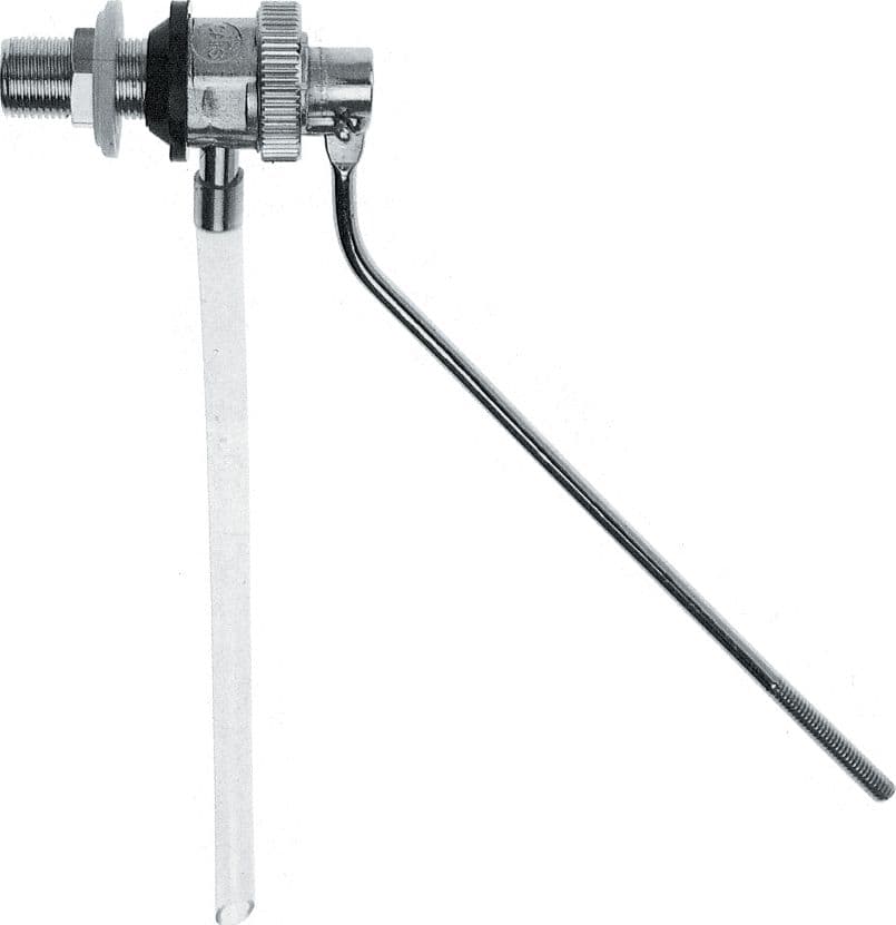 Rubinetto a Galleggiante Catis 3/8 Scarico Wc** 20 Pezzi - 2