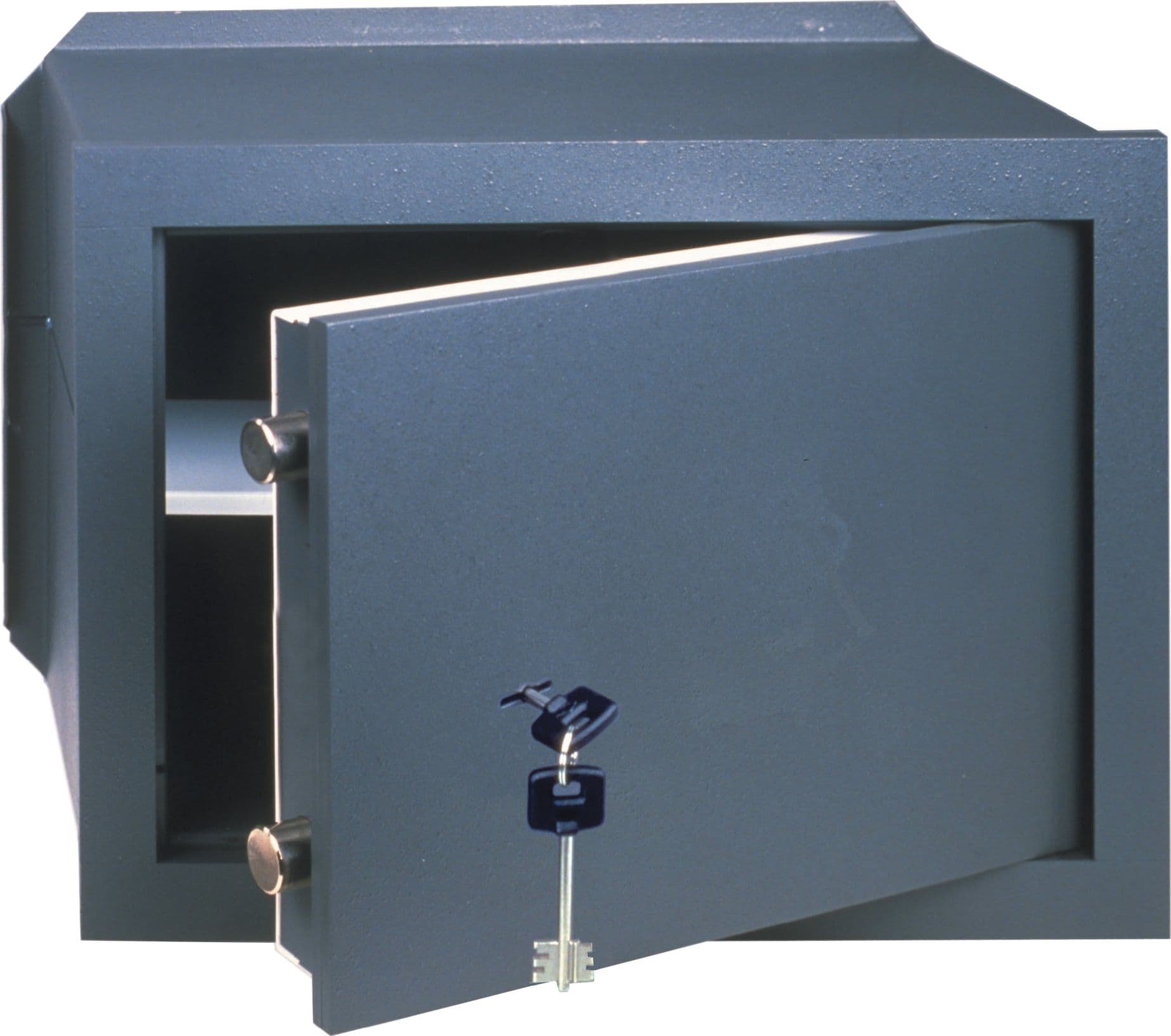 Cisa 82010.31 Cassaforte 36 x 20XH24 Cm Imp Ind.mecc - 2