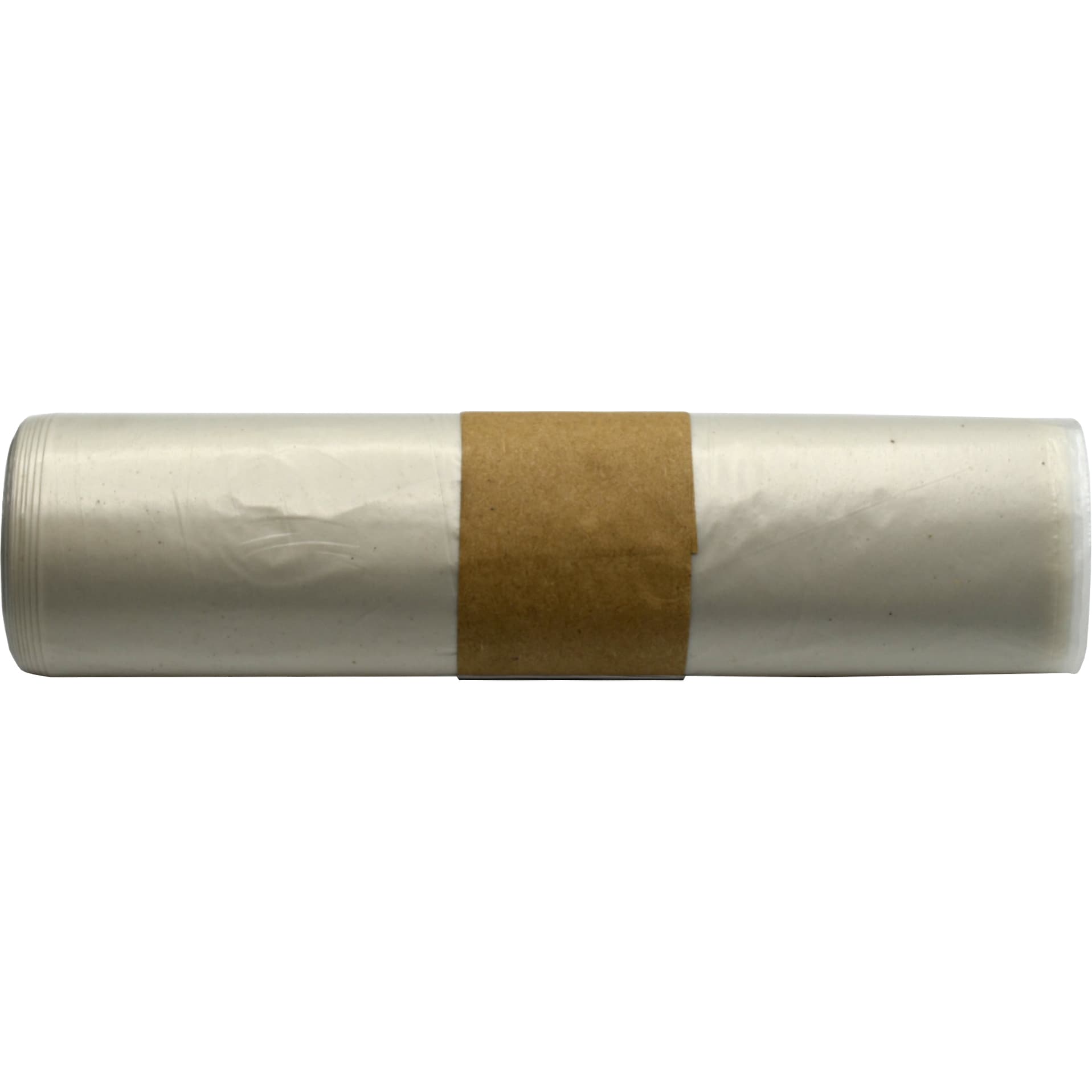 Sacchi Nettezza U. Rotolo 50 x 60 Umido 36,0 Confezione 20 Pezzi - 2