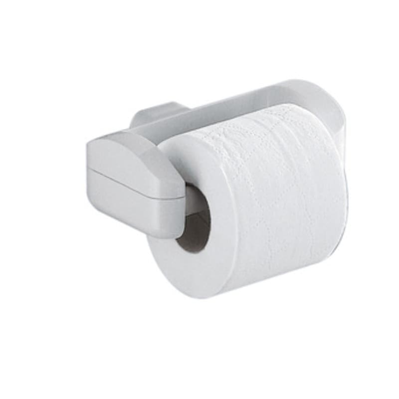 2924 Portarotolo Bianco Gedy - 2