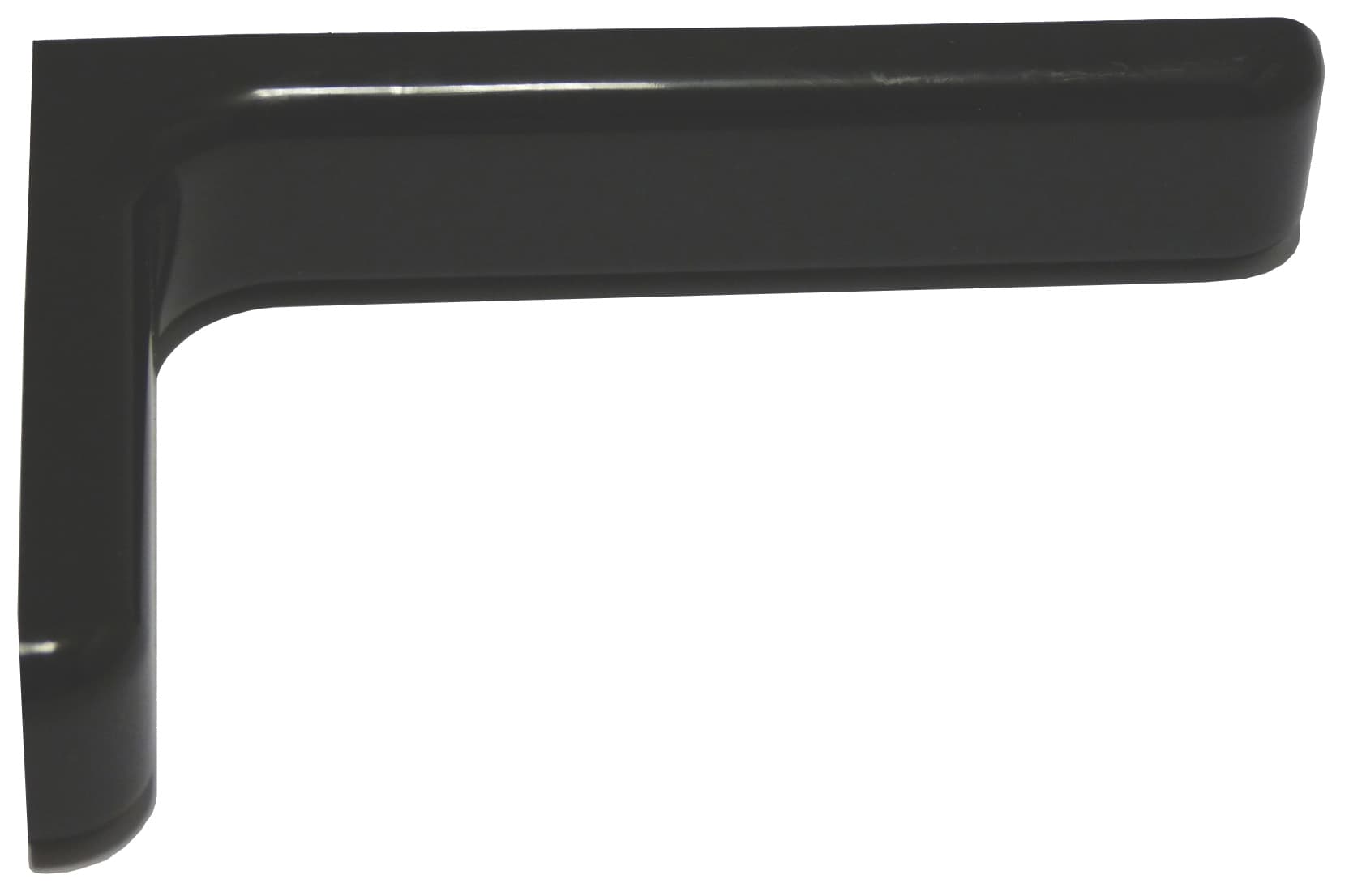 Reggimensola Nero 240 mm** 1,0 Coppie - 2