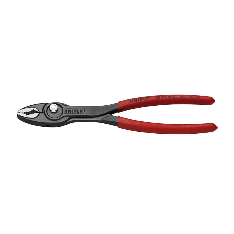 Pinza a Presa Frontale Art. 82.01 200 mm Knipex - 2