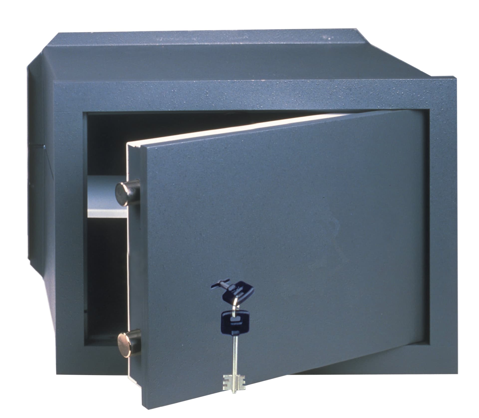 Cisa 82010.40 Cassaforte 42 x 20XH30 Cm Imp Ind.mecc - 2