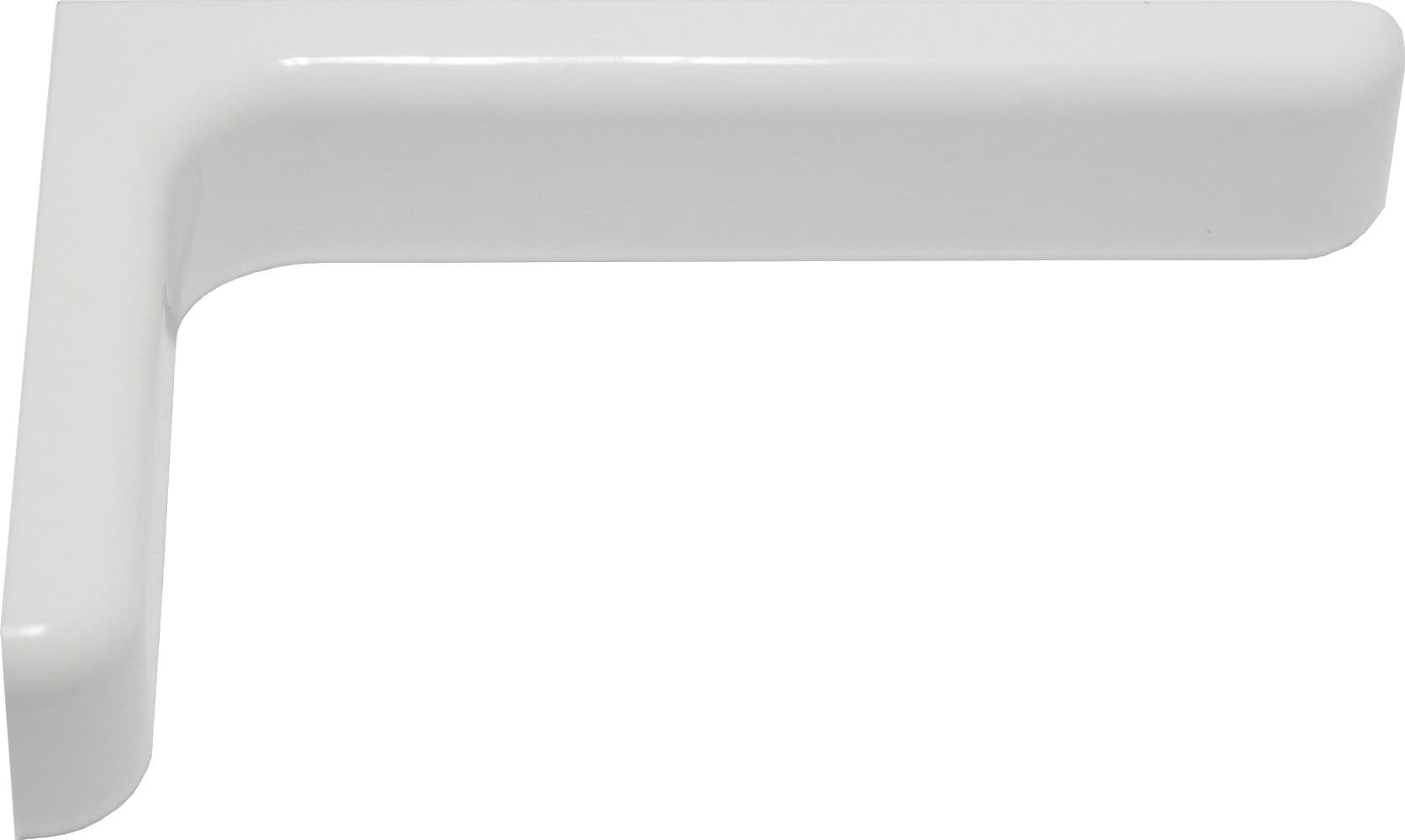 Reggimensola Bianco 240 mm** 1 Coppia - 2